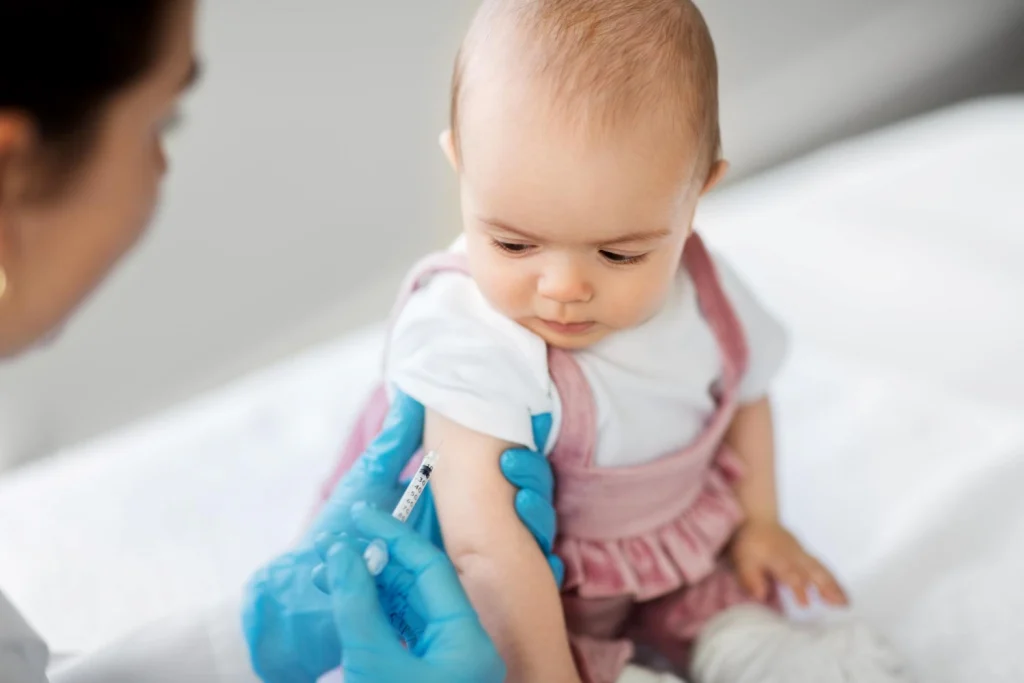 Tabla Vacunas Baby Slalus