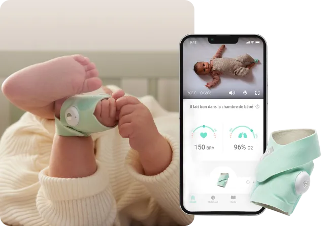 calcetines inteligentes