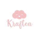 kraftea logo editable 1