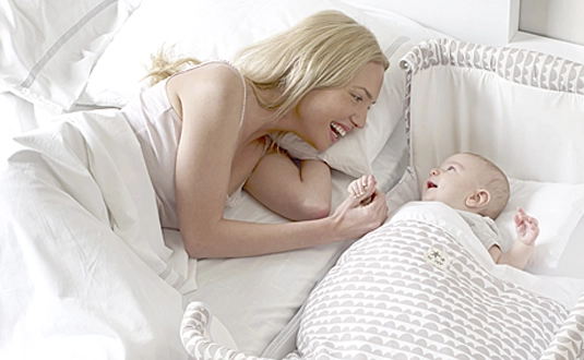 Asesoramiento de el sueno Baby Salus