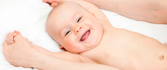 Como influyen en el hogas los colicos BabySalus