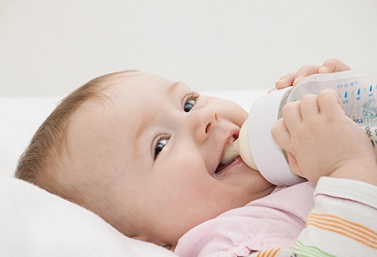 Cuidados particulares del bebe​ Baby Salus