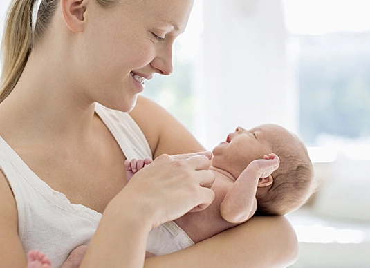 Enfermeras de bebes de plena confianza Enferemeras Salus Baby Salus