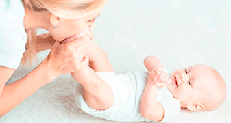 Estimulacion temprana online BabySalus