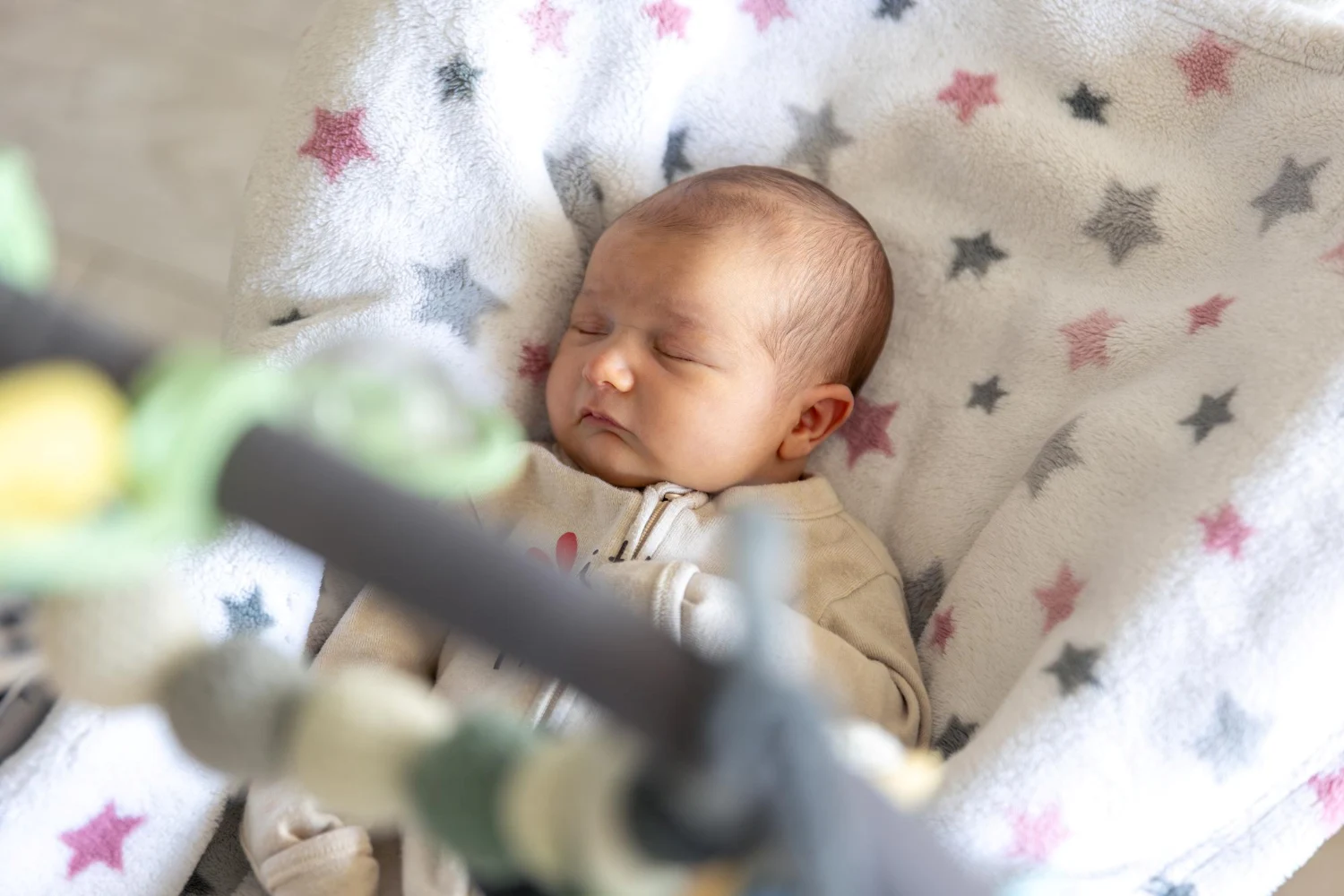 Pioneros en el uso de Owlet