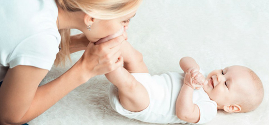 Tu enfermera salus en Barcelona Baby Salus