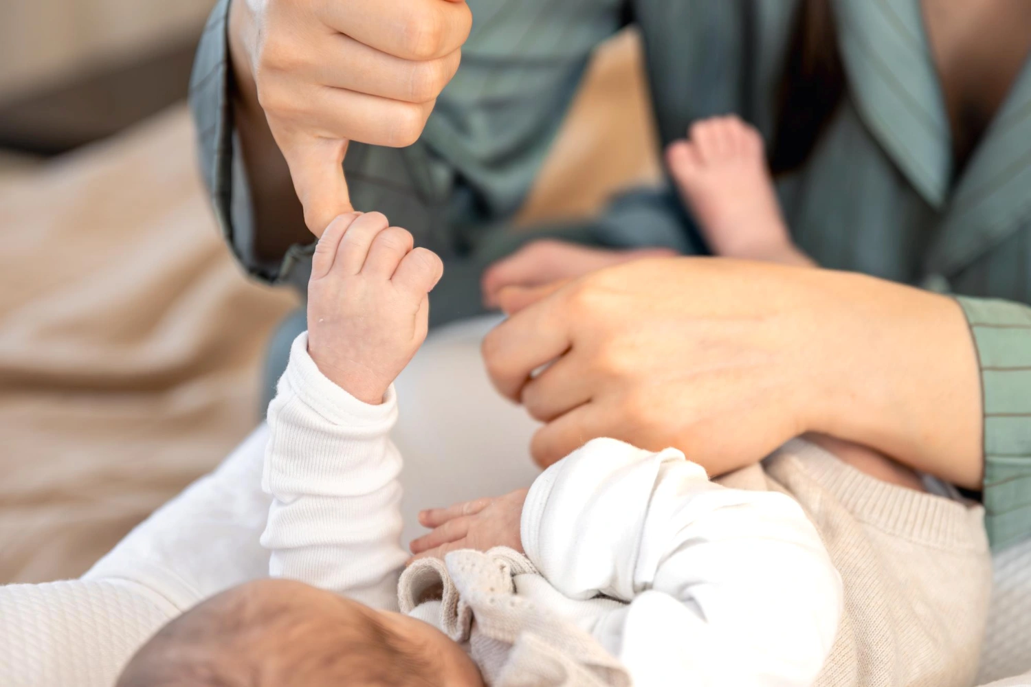 Tu enfermera salus en Marbella y Malaga Baby Salus