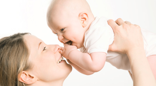 beneficios Masaje Infantil en bebes Baby Salus